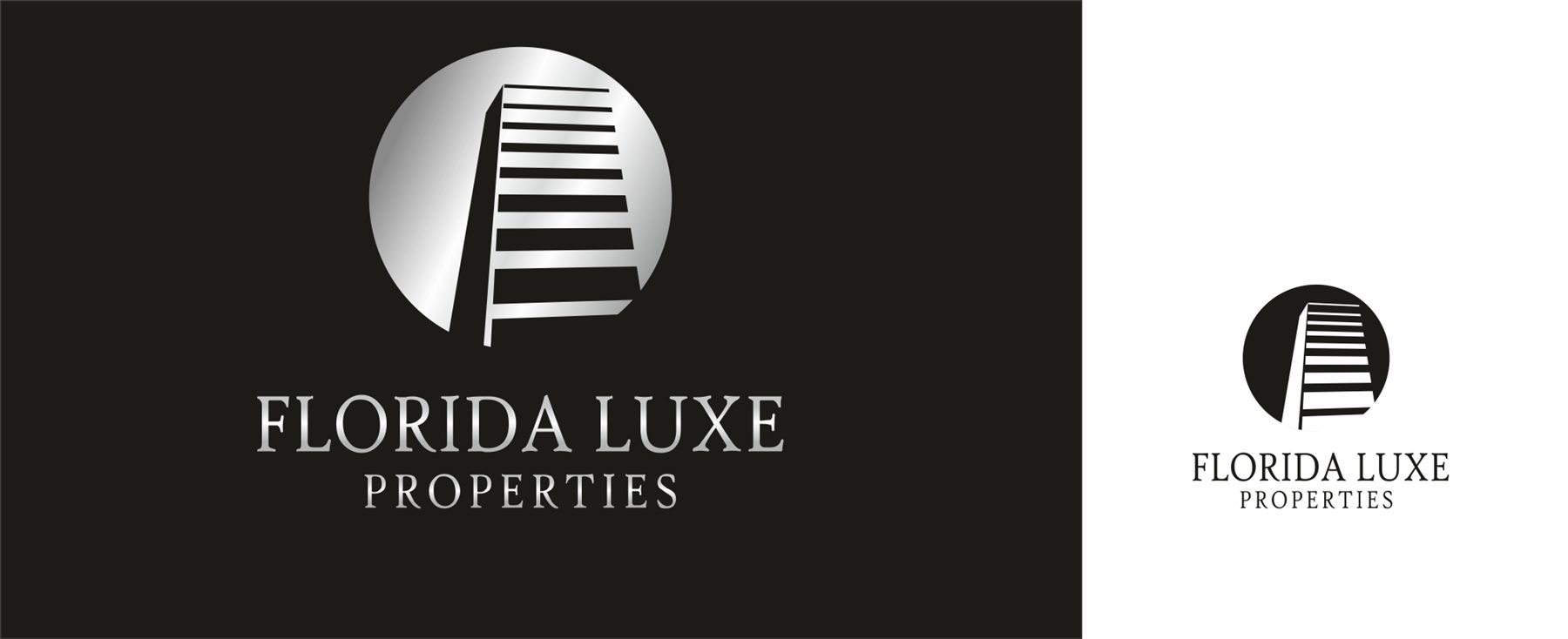 Logo Florida Luxe Properties