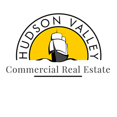 Logo Hudson Valley Commercial Real Estate