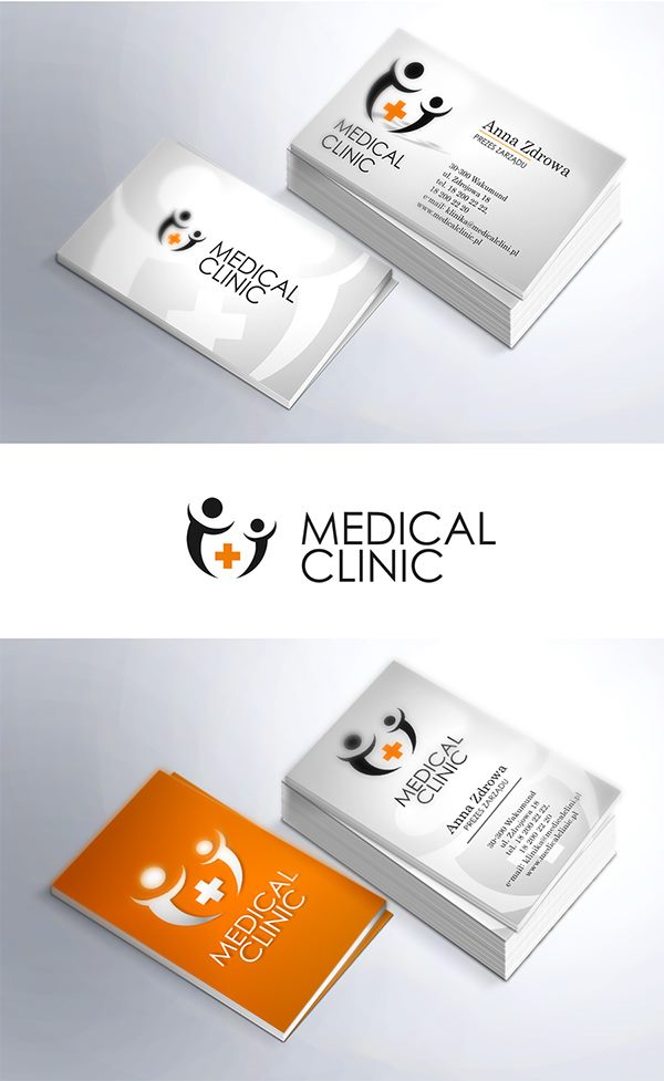 Logo Medical Clinic
